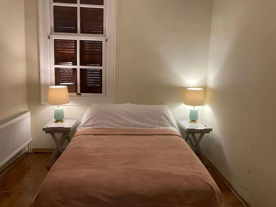 Villa Maris Alsancak City Center Izmir